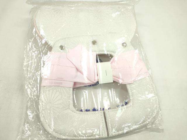 平和屋着物▼和装小物 着付け用品まとめて10点 前板 伊達締め 帯枕 半幅用 コーリン マジックベルト 帯止め 未使用多数 逸品 CABF7435ju