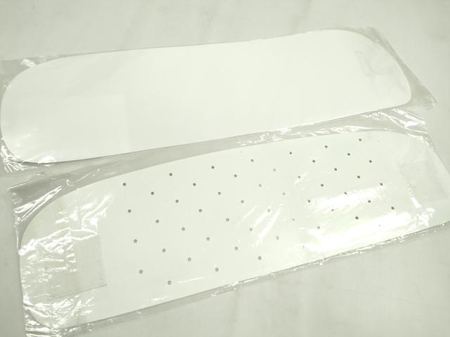 平和屋着物▼和装小物 着付け用品まとめて10点 前板 伊達締め 帯枕 半幅用 コーリン マジックベルト 帯止め 未使用多数 逸品 CABF7435ju