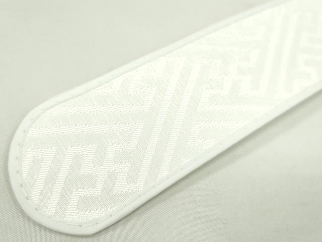平和屋着物▼和装小物 衿芯まとめて10点 綸子 メッシュ 一文字 90cm 長襦袢 着付け 逸品 未使用 CABF7479ju