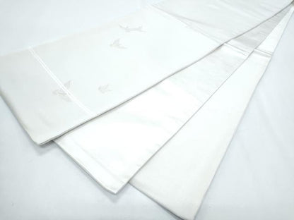 平和屋着物◎六通柄袋帯 飛鳥文 正絹 逸品 CABF7868th
