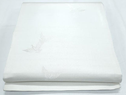 平和屋着物◎六通柄袋帯 飛鳥文 正絹 逸品 CABF7868th