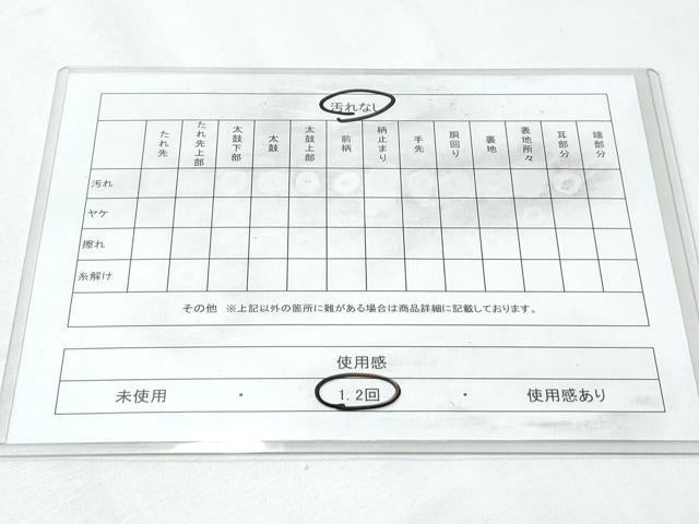 平和屋着物◎六通柄袋帯 綴れ 横段文 ワンポイント 銀糸 正絹 逸品 CABF7927th
