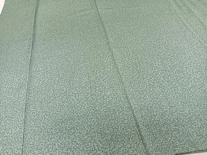 平和屋着物■豪華色留袖　霞文　たたき染め　正絹　逸品　CABF8001xi