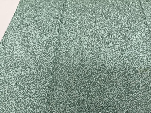 平和屋着物■豪華色留袖　霞文　たたき染め　正絹　逸品　CABF8001xi