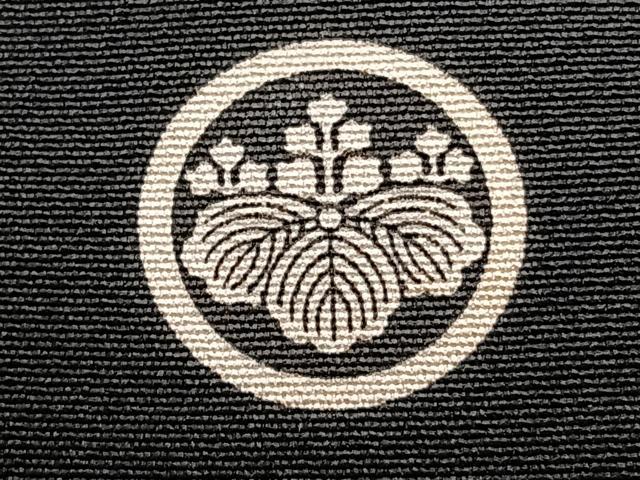 平和屋着物■豪華黒留袖　鶴風景松梅花文　金彩　正絹　逸品　CABF8077xi