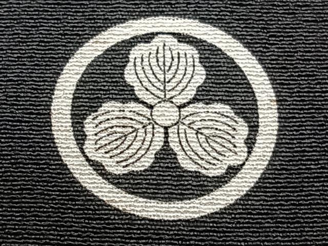 平和屋着物■豪華黒留袖 作家物 屏風人物風景文 金彩 正絹 逸品 CABF8094xi