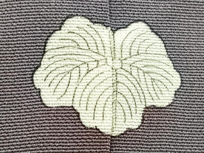 平和屋着物■豪華色留袖 遠山風景文 寿光織 暈し染め 金糸 正絹 逸品 CABF8110xi