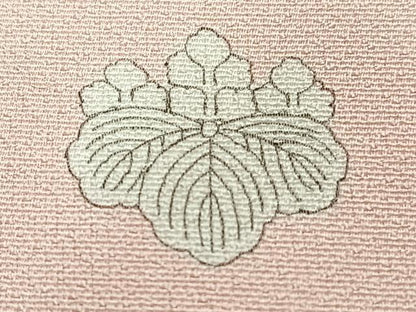 平和屋着物■豪華色留袖　風景文　寿光織　金糸　正絹　逸品　CABF8112xi