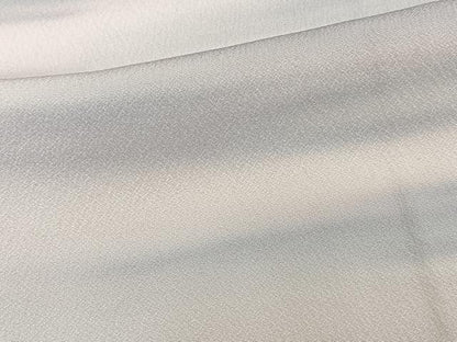平和屋着物■訪問着　霞文　暈し染め　正絹　逸品　CABF8157xi