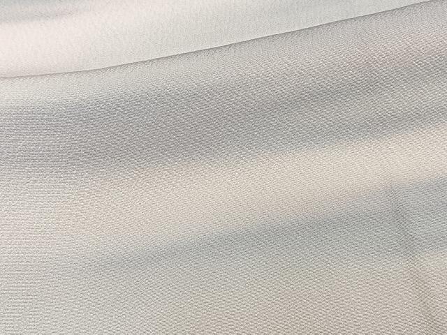 平和屋着物■訪問着　霞文　暈し染め　正絹　逸品　CABF8157xi