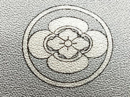 平和屋着物■豪華色留袖　手描き　風景文　暈し染め　金彩　正絹　逸品　CABF8169xi