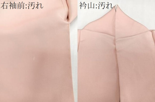 平和屋着物■豪華色留袖 御所車人物風景文 寿光織 金糸 正絹 逸品 CABF8226xi