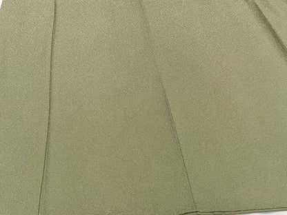 平和屋着物■伝統工芸師 服部光擴 江戸小紋 鮫小紋柄 正絹 逸品 CABF8268xi