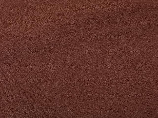 平和屋着物■上質な小紋 横段文 正絹 逸品 CABF8272xi