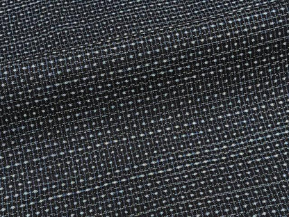 平和屋着物■男性 本場大島紬 80亀甲 総詰め 正絹 逸品 CABF8325xi