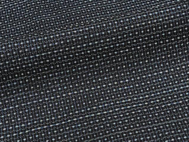 平和屋着物■男性 本場大島紬 80亀甲 総詰め 正絹 逸品 CABF8325xi