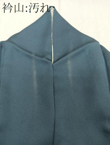 平和屋着物■訪問着　飛鳥草花文　金銀彩　正絹　逸品　CABF8380xi