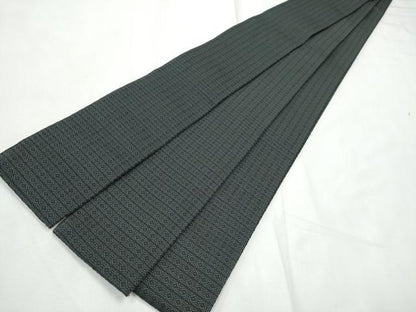 平和屋着物●男性　角帯　横段菱文　CABF8405hy