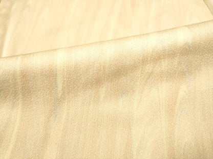 平和屋着物▼上質な小紋 墨流し文様 正絹 逸品 CABF8574hy
