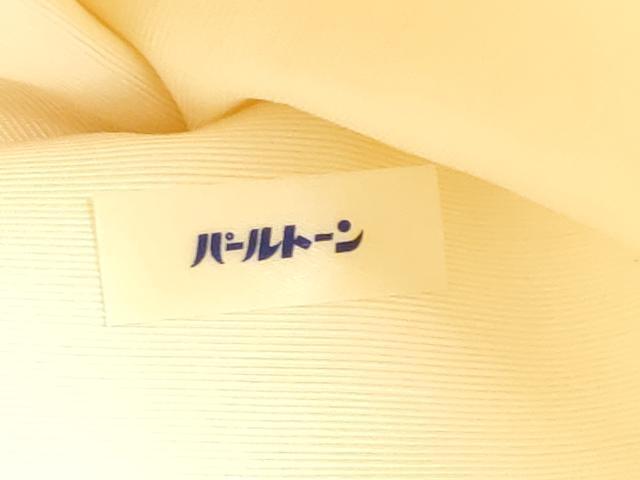 平和屋着物●九寸名古屋帯　作家物　手描き　髭紬　牡丹　正絹　逸品　CABF8685hy