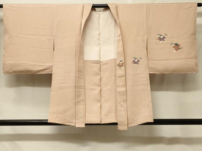平和屋着物＃羽織　祇園祭　正絹　逸品　未使用　CABF8872in