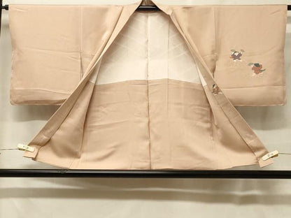 平和屋着物＃羽織　祇園祭　正絹　逸品　未使用　CABF8872in