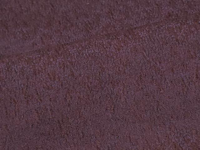 平和屋着物＃羽織　霞文　正絹　逸品　CABF8874in