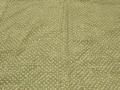 平和屋着物＃羽織　霞文　正絹　逸品　CABF8888in