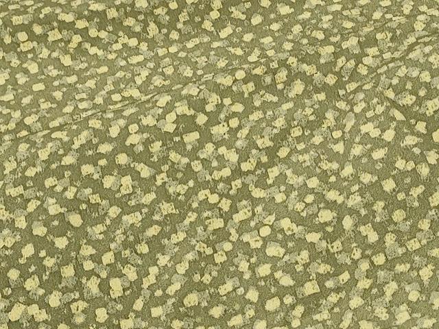 平和屋着物＃羽織　霞文　正絹　逸品　CABF8888in