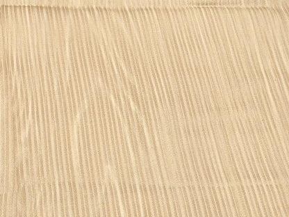 平和屋着物＃東京友禅　熊谷好博子　羽織　杢目文　暈し染め　正絹　逸品　CABF8939in