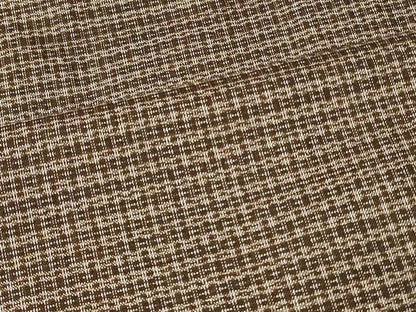 平和屋着物＃男性　本場大島紬　長羽織　絣文様　正絹　逸品　CABF9113in