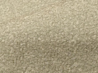 平和屋着物■上質な小紋　霞文　暈し染め　正絹　逸品　CABF9256ev