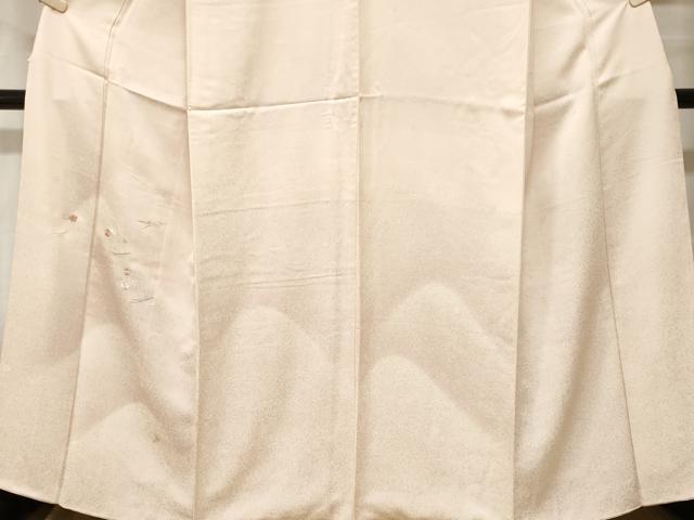 平和屋着物■訪問着 刺繍 遠山吹き寄せ文 暈し染め 金糸 正絹 逸品 CABF9340ev