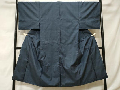平和屋着物■男性 本場大島紬 100亀甲 総詰め 正絹 逸品 CABF9371ev