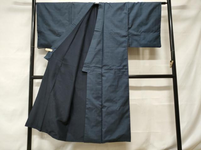 平和屋着物■男性 本場大島紬 100亀甲 総詰め 正絹 逸品 CABF9371ev