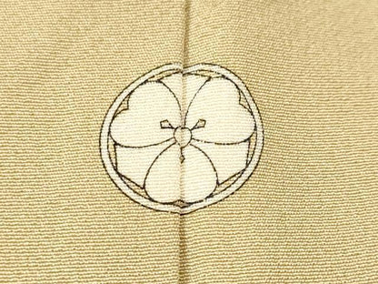 平和屋着物■豪華色留袖　風景文　暈し染め　正絹　逸品　CABF9599ev