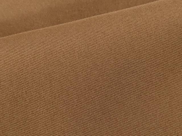 平和屋着物■女性 行灯袴 丁子茶色 洗える着物 未使用 CABF9652ev