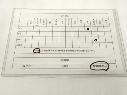 平和屋着物◎六通柄袋帯　ふくれ織　正倉院花文　銀糸　正絹　逸品　CABF9676ev