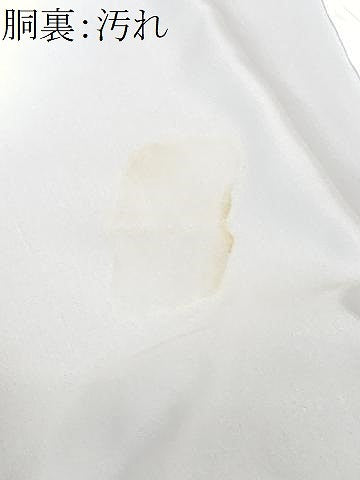 平和屋着物■訪問着 枝花文 暈し染め 金彩 洗える着物 CABF9886ev