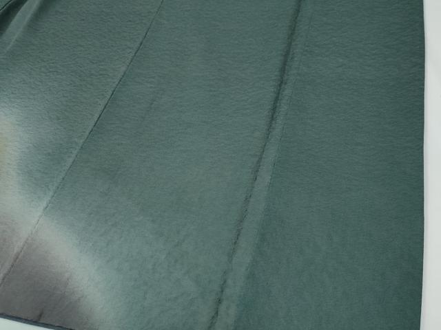平和屋着物●訪問着　舞花弁　暈し染め　金彩　正絹　逸品　CABG0023yc