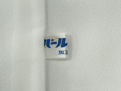 平和屋着物●本加賀友禅作家　西川健一　黒留袖　樹林風景文　正絹　逸品　未使用　CABG0057yc