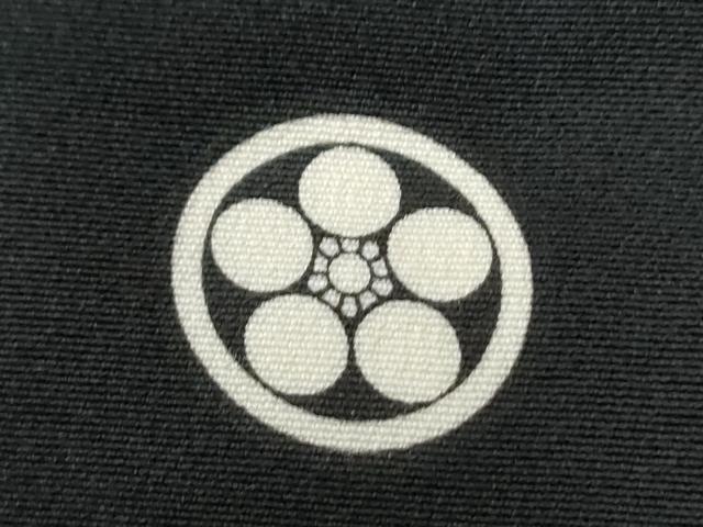 平和屋着物●中国三大刺繍　スワトウ刺繍　黒留袖　作家物　鳳凰吉祥更紗花唐草文　金彩　やまと誂製　正絹　逸品　CABG0149yc