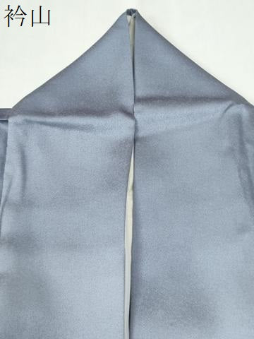 平和屋着物●訪問着　作家物　氷割文　暈し染め　正絹　逸品　CABG0366yc