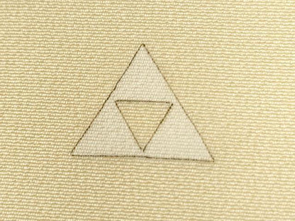 平和屋着物●本加賀友禅作家　金津五雄　色留袖　枝花文　正絹　逸品　CABG0467yc