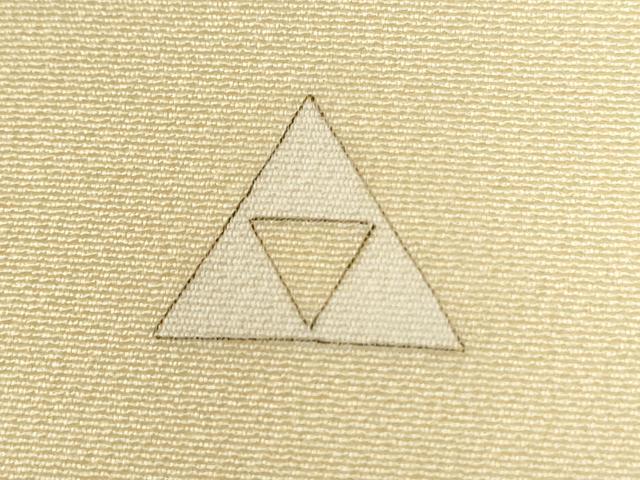 平和屋着物●本加賀友禅作家　金津五雄　色留袖　枝花文　正絹　逸品　CABG0467yc