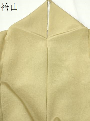 平和屋着物●本加賀友禅作家　白坂幸蔵　色留袖　立波花文　正絹　逸品　CABG0487yc