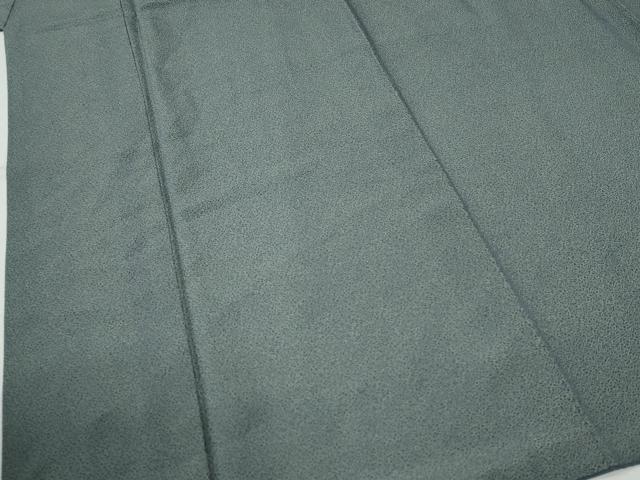 平和屋着物●江戸小紋　家内安全　正絹　逸品　CABG0561yc