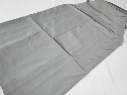 平和屋着物●男性　馬乗り袴　色無地　灰青色　CABG0706yc