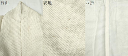 平和屋着物●訪問着　総絞り　牡丹　暈し染め　やまと誂製　正絹　逸品　CABG0735yc