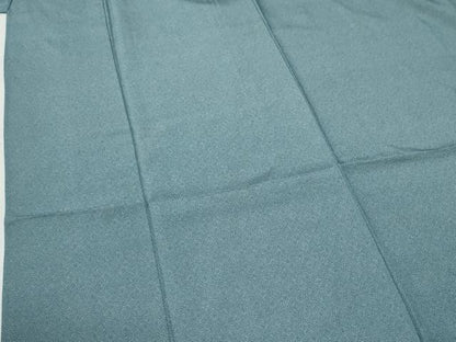平和屋着物●江戸小紋　吉祥柄　正絹　逸品　CABG0772yc